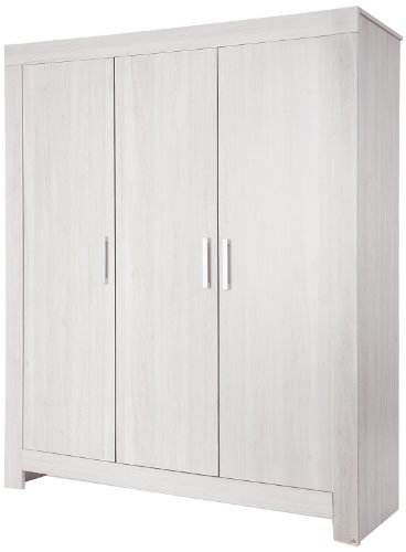 Pinolino Pepper Wardrobe (Large)