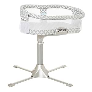 Halo Bassinest Drehgelenk Sleeper Harmonie Kreise Amazon De Baby