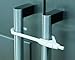 BabyDan Cabinet Door Lock (Pack of 2)