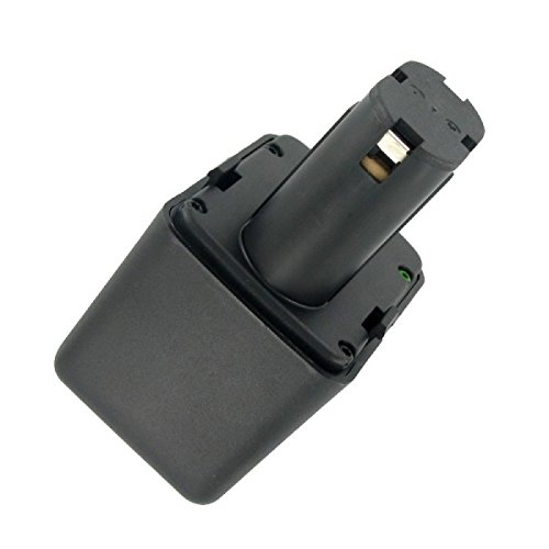 Akku passend für den Gesipa Akku 12Volt, NiCd Akku mit 2000mAh - 3