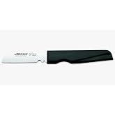 ARCOS Electrician Knife for Cutting Cables with 90 mm Stainless Steel Blade | Professional tool for electrical installations
