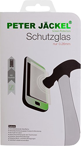 Preisvergleich Produktbild 16828 Glas HD Son XZ2