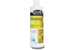 HORSEMASTER Tendileg Gel - fl/500ml