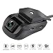 Produktbild MiCODUS EdgeCam Pro 3G GPS-Tracking-Kamera, Full HD, 1080P, 140-Grad-Weitwinkel-DVR, WDR, Live-Video-Streaming, Fahrzeug-Tracker, Keine monatliche Gebühr