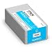 Produktbild Inkjetpatrone cyan GJIC5C EPSON C13S020564 8715946525853
