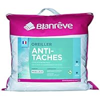 Blanrêve Almohada Antimanchas 60X60 Cm