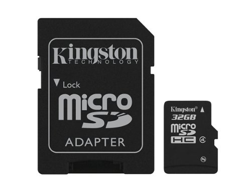AgfaPhoto Compact 100 8 GB SD Speicherkarte - 3