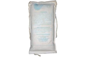 Earth Care - Busta anti-odori, elimina i cattivi odori di ratti morti