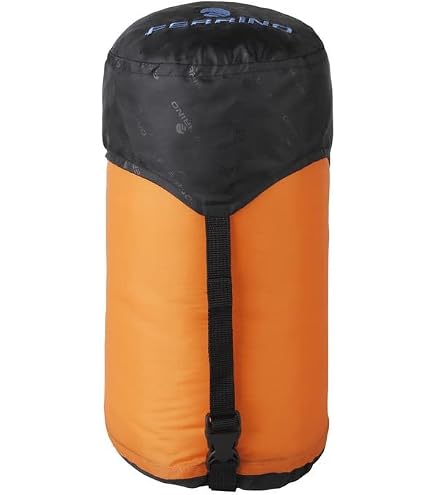 Sacco A Compressione Snugpak – Leggero, Impermeabile, Con Cinghie, Per Campeggio E Uso Militare