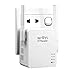 Produktbild NoyoKere 300Mbps WiFi Repeater, WLAN Access Point Range,Router Extender mit LAN Port,WPS,WPA