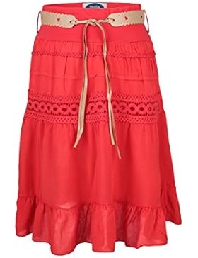 AO 4tuality® Amber Rock knielang Gr. S - M