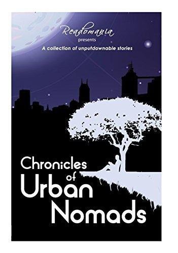 Preisvergleich Produktbild Chronicles of Urban Nomads [Paperback] [Sep 14, 2014] Sutapa Basu