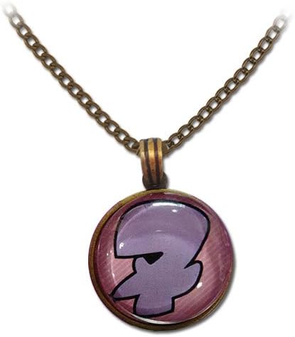 Necklace - Kill la Kill - New Nui Harime Eyecup Toys Licensed ge36366