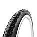 Price comparison product image Vittoria Unisex's Morsa Rigid All Mountain Tyre-Black, 1060 g/29 x 2.3 C