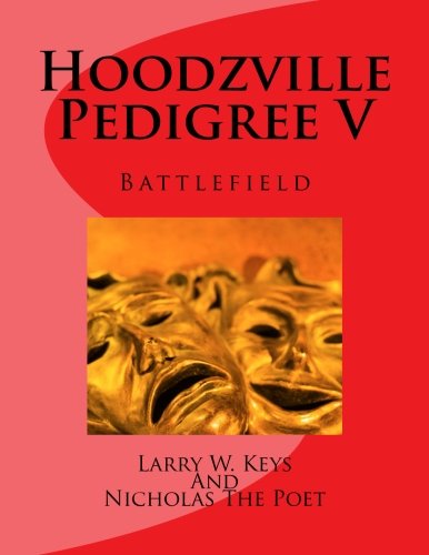 Preisvergleich Produktbild Hoodzville Pedigree V: Battlefield