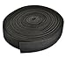 Produktbild Cosmos ® 1 Inch Wide 10 Yards Black Heavy Polypro Webbing Strap With Cosmos Fastening Strap