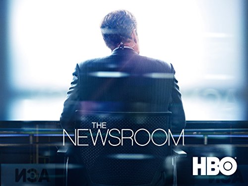 The Newsroom: Season 3