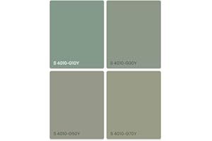 MASTER INDUSTRIA PER L'EDILIZIA Resina Epossidica Satinata per Piastrelle e Superfici Facile Applicazione 12 MQ (Epofix Coat) (S4010-G30Y, 1 Kg)