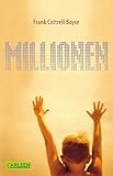 Millionen by Frank Cottrell Boyce, Salah Naoura
