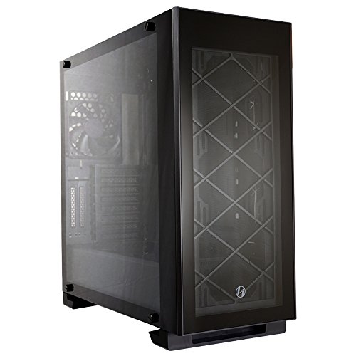 Preisvergleich Produktbild Lian Li Alpha 330 x Gehäuse PC