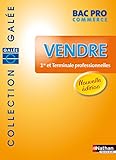 Image de VENDRE BAC PRO COMMER GALEE 08