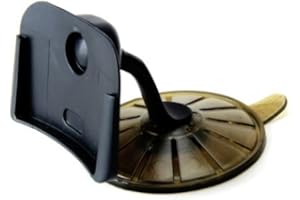 Xiton Ersatz Auto Windschutzscheibenhalterung GPS-Halter Saugnapf für Tom Tom One XL (4.3inches)