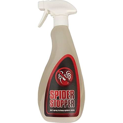 Amazon.co.uk chestnut oil spiders
