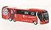 Produktbild MAN Lions Coach L Supreme, FC Bayern München, 2016, Modellauto, Fertigmodell, Rietze 1:87