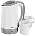 Produktbild Swan SK19010 N Reise Wasserkocher [1] (steht zertifiziert)