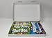 Produktbild American Skittles Candy Sweets Box | Skittles Sweet Gift Box Selection | 5 Items in a Kurious Kandy Letterbox Friendly Gift Box.