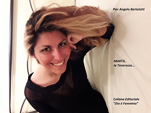 Download MARTA, la Tenerezza... Download MARTA, la Tenerezza...