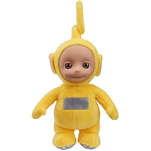 Amazon.co.uk Teletubbies Soft Toys Toys & Games