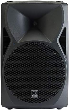 Audiophony SX15A Active speaker 2 ways 250W 15 inches