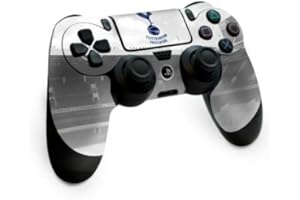 Footie Gifts Tottenham Hotspur F.C - PS4 Controller Skin *STICKER ONLY*