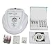 Microdermabrasion 2 in 1 Diamond With Photon LED