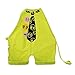Summer Neonatal Bellyband To Protect The Belly Chest Covering Tie Green