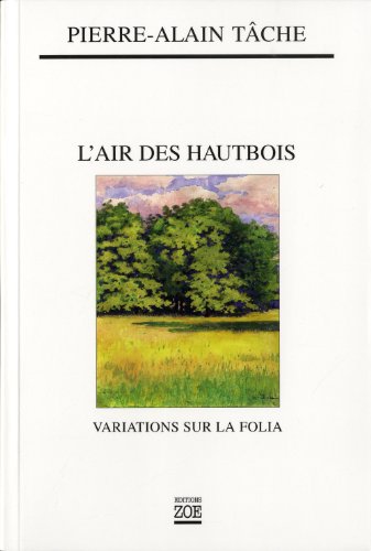 Download L'air des hautbois Download L'air des hautbois