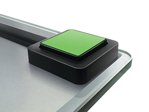 Leifheit Soehnle 63852 Digitale Personenwaage Style Sense Compact 300 - 9