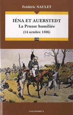 Iéna et Auerstedt (14 octobre 1806)