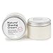 Executive Shaving Alcohol and Paraben Free Natural Shaving Cream 150ml Tub Perfect for Sensitive Skin