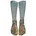 Produktbild He Seine Bridge At Asnieres Athletic Tube Stockings Women Men Classics Knee High Socks Sport Long Sock One Size