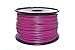 Produktbild ABS Filament 1,75mm lila