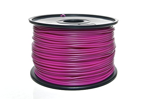 Preisvergleich Produktbild ABS Filament 1,75mm lila