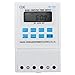 Produktbild KUNSE 220V 25A LCD Digital Micro Computer Programmierbare Time Clock Timer Schaltrelais