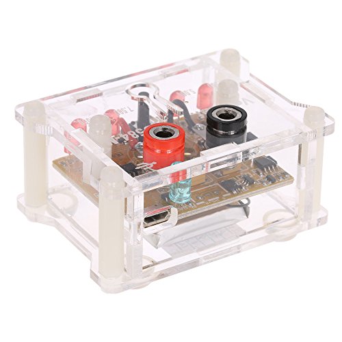 KKMOON Hohe Präzision Spannung Referenz Module AD584kH 4 Channel 2.5V / 7.5V / 5V / 10V - 2