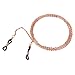 Produktbild 2mm Brillengestell Brillen Kette Gläser Sonnenbrillen Halter Cord