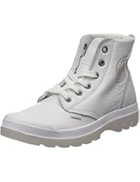 Palladium Pampa Hi Leat U, Zapatillas Altas Unisex Adulto