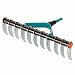 Produktbild Combisystem Rasenlüfter 35cm
