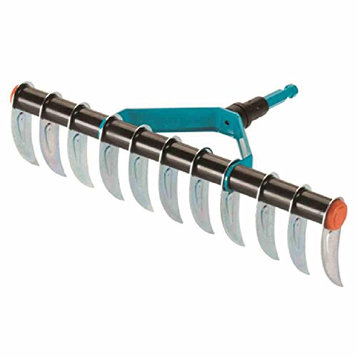 Preisvergleich Produktbild Combisystem Rasenlüfter 35cm