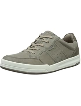 Ecco Herren Jack Low-Top